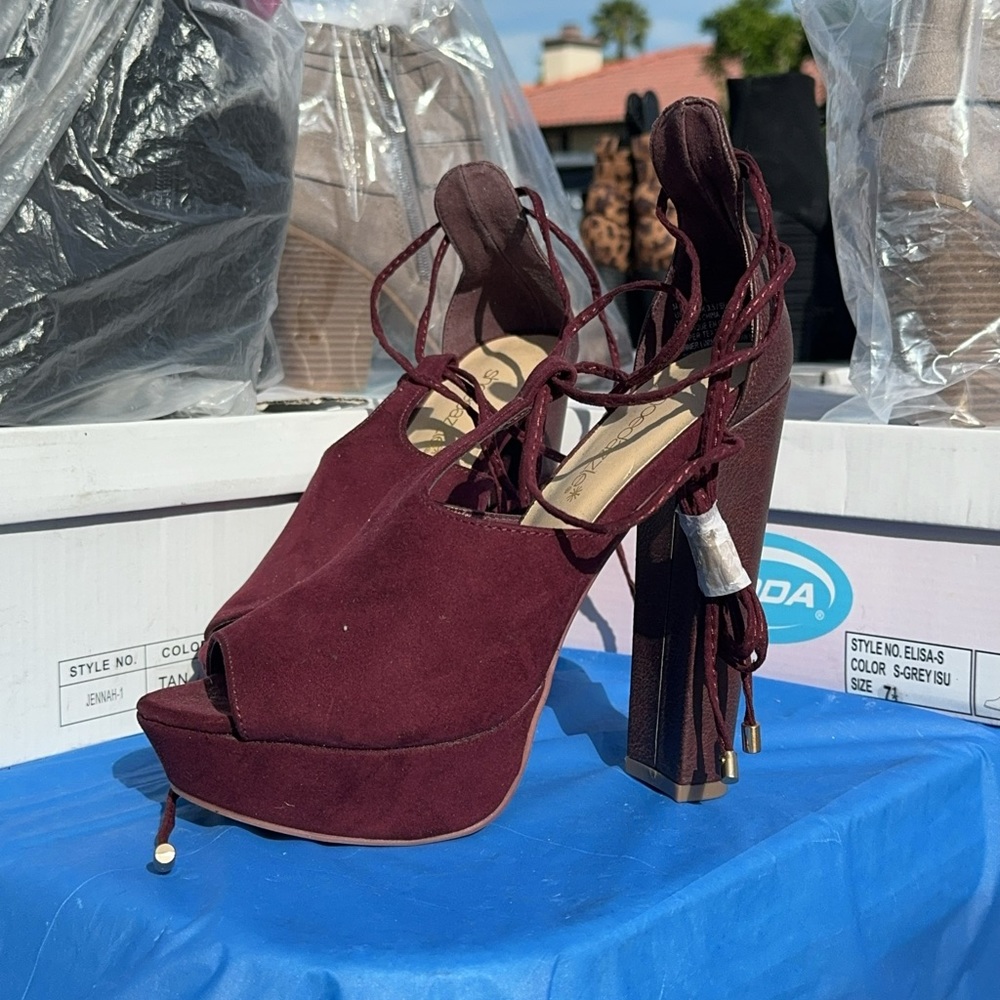 Heels